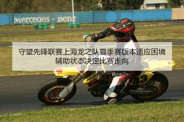 守望先锋联赛上海龙之队夏季赛版本适应困境 辅助状态决定比赛走向
